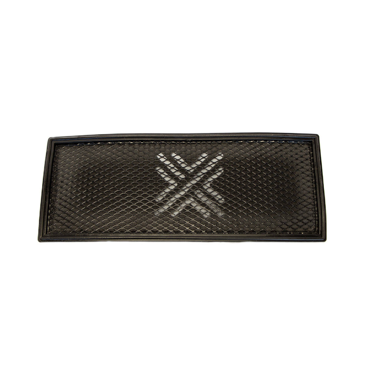 Pipercross Panel Car Air Filter Rectangular PP1621 image 0