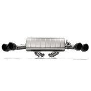 BMW Z4 M40i (G29)  | Slip-On Line (Titanium) image 0