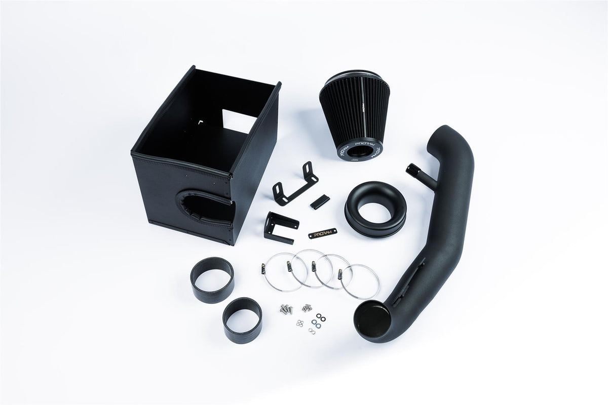 PRORAM Air Filter Induction Intake Kit AUDI RS3 8V 2.5 TFSI image 0