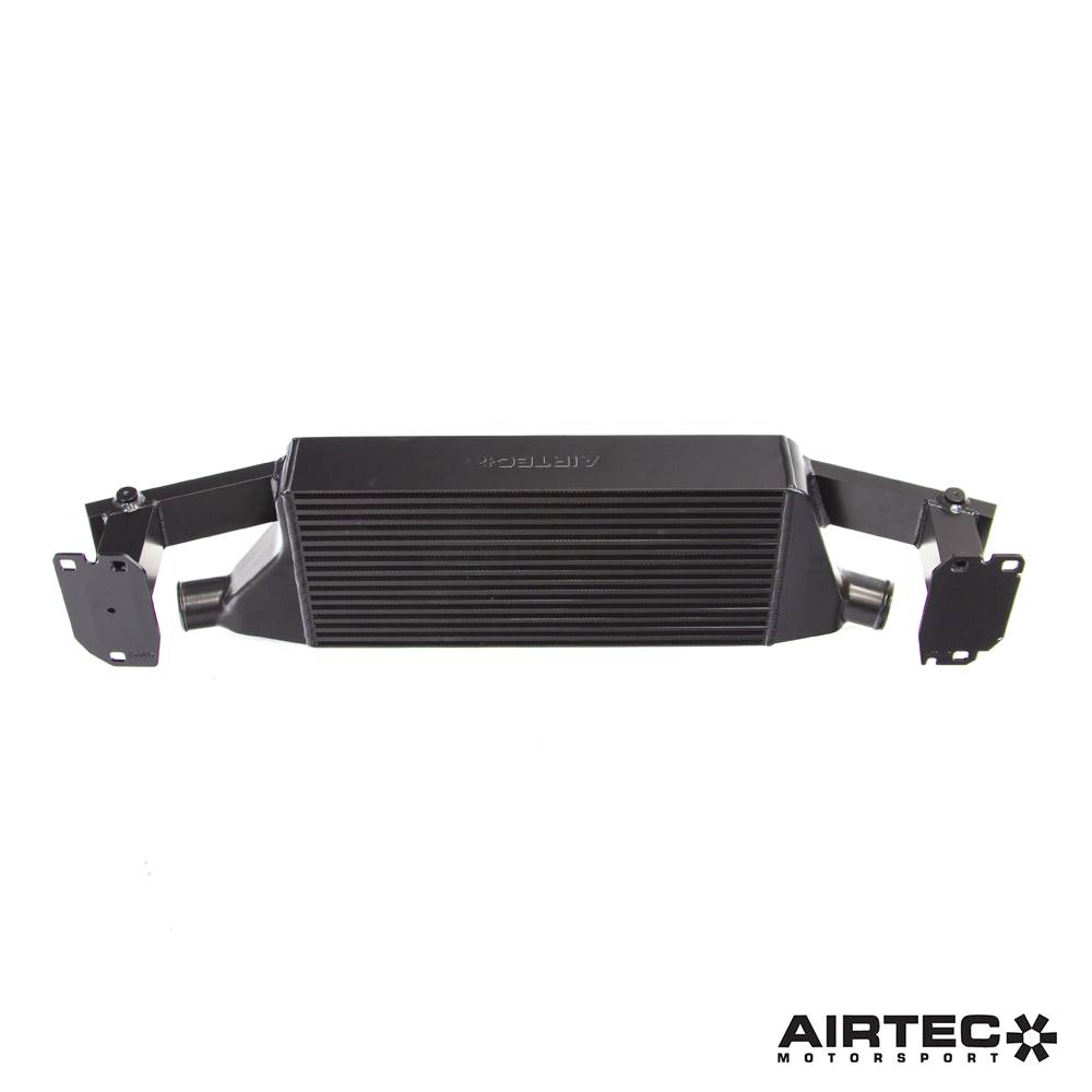 AIRTEC Motorsport Front Mount Intercooler for Audi RSQ3 image 3