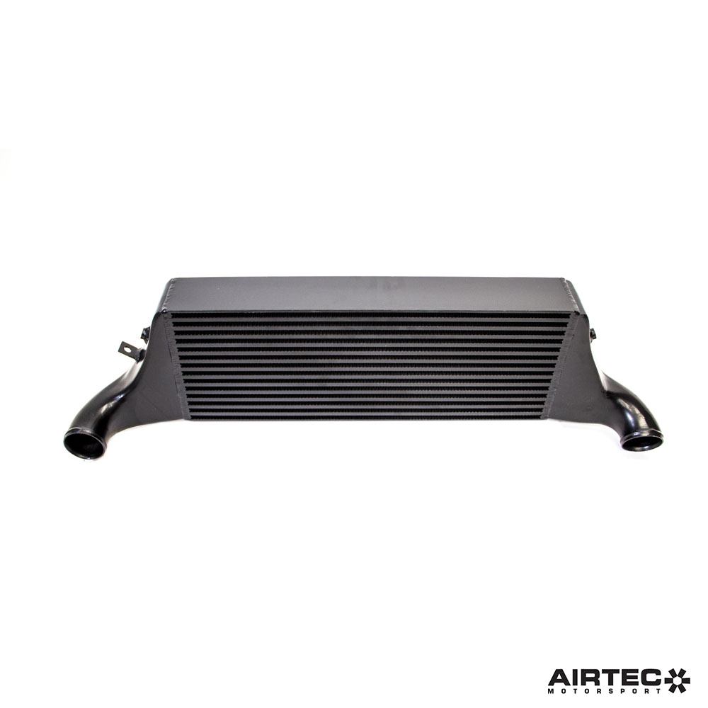 AIRTEC Intercooler Upgrade for Audi RS3 (8V) image 4