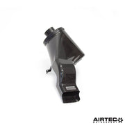 AIRTEC Motorsport Enclosed Carbon Fibre CAIS For Toyota Yaris GR image 0