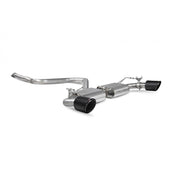 Scorpion Exhausts Hyundai i30N Non-resonated GPF-Back Exhaust image 0