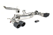 Quicksilver Volkswagen Golf R Mk 7.5 - Sport Exhaust  (2017 on) image 0