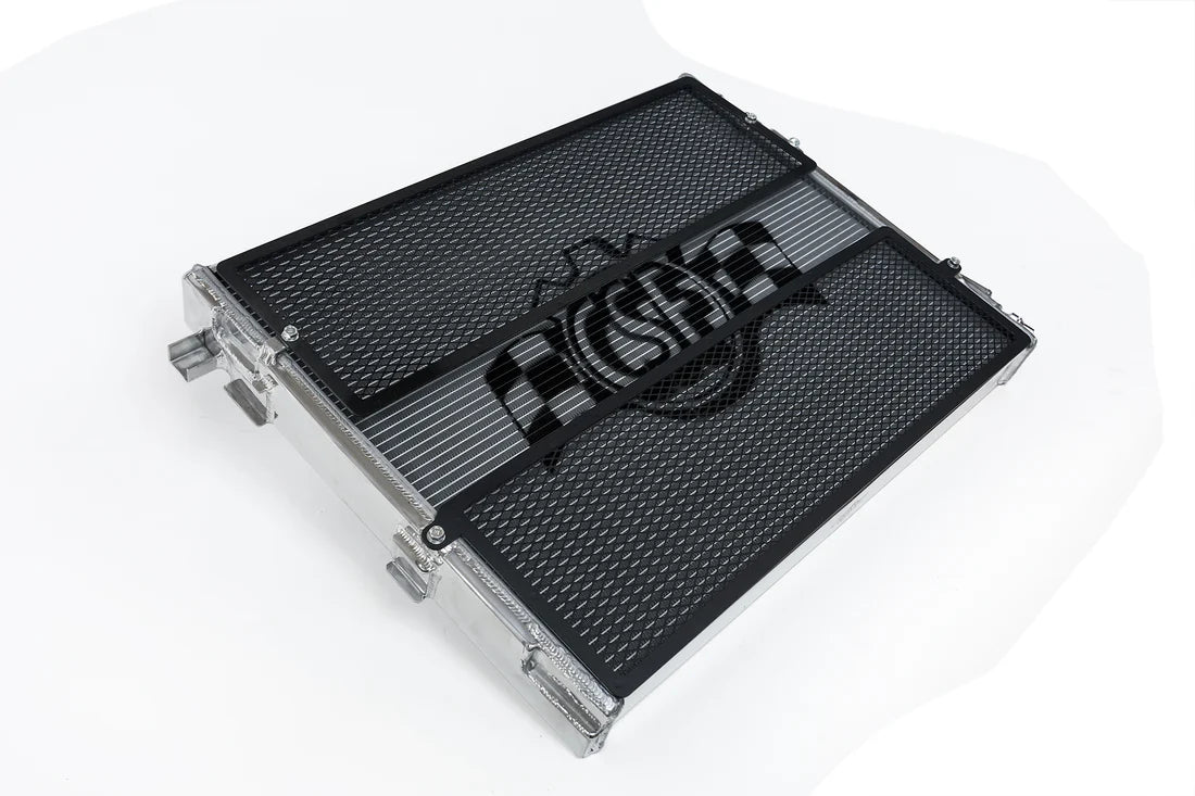 CSF BMW G8X M3/M4 High-Performance Radiator Front Mount Heat Exchanger image 1