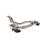 Audi RS6 / RS7 Performance (C8)  | Evolution Line (Titanium) image 0