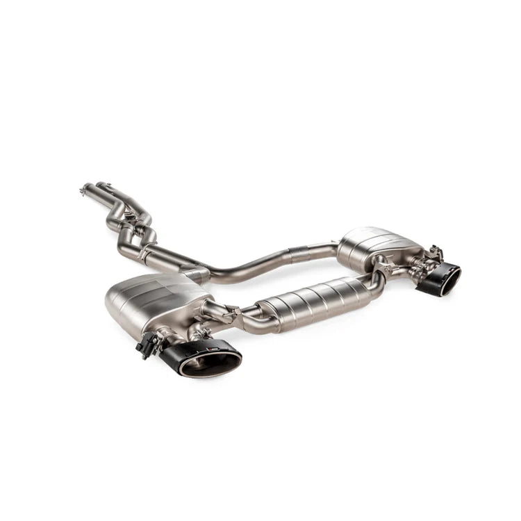Audi RS6 / RS7 Performance (C8)  | Evolution Line (Titanium) image 0