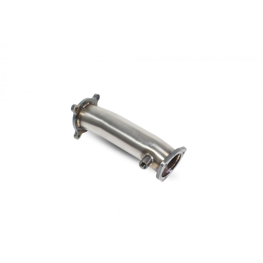 Scorpion Exhausts Audi A4 (B9) Quattro 2.0 TFSi De-cat Downpipe image 0