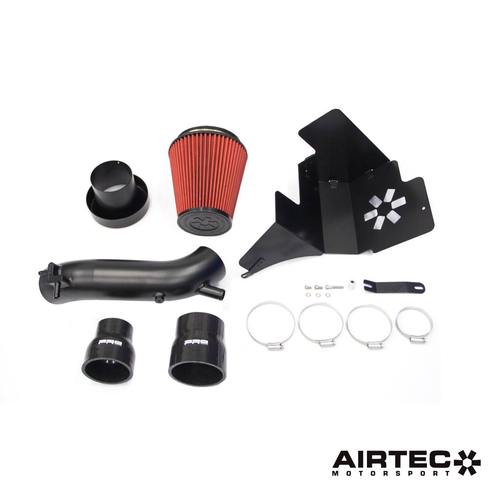 AIRTEC Motorsport Induction Kit for Hyundai i30N image 0