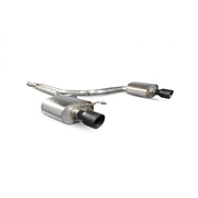 Scorpion Exhausts Ford Mustang 2.3L Eco-Boost (Mk6) Cat-Back Exhaust image 0