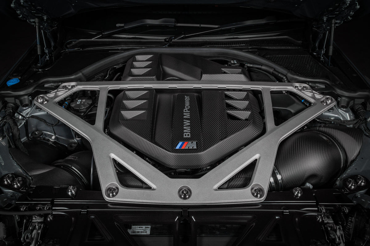 Eventuri BMW G8X M2/M3/M4 CS/CSL Carbon Intake image 2