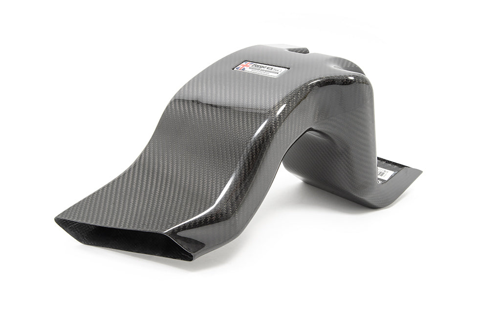 Forge Motorsport Inlet Duct for Toyota Yaris GR (Gen 1) image 0