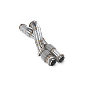 Scorpion Exhausts BMW X3 M/X4 M De-cat Downpipes image 0