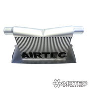 AIRTEC Motorsport Ultimate-Series Front Mount Intercooler for Nissan R35 GT-R image 0