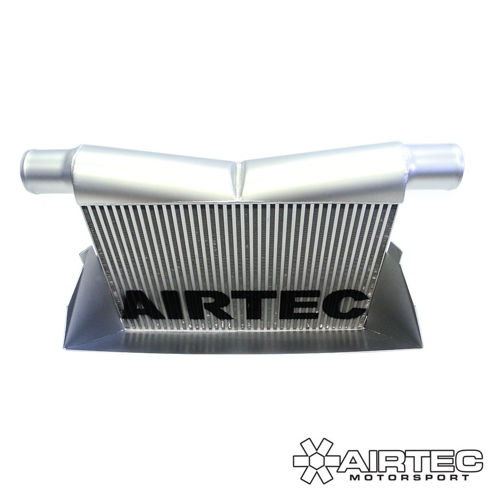AIRTEC Motorsport Ultimate-Series Front Mount Intercooler for Nissan R35 GT-R image 0