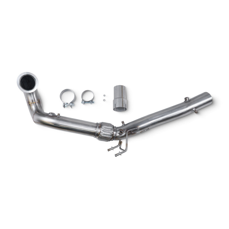 Scorpion Exhausts Volkswagen Golf GTi (MK7.5) Downpipe image 1