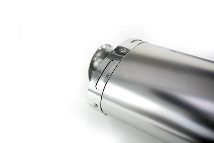 Quicksilver Mercedes AMG G63 & G500 Sport Exhaust  (2018 on) image 3