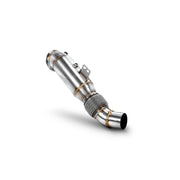 Scorpion Exhausts Toyota Supra (A90) Downpipe image 0