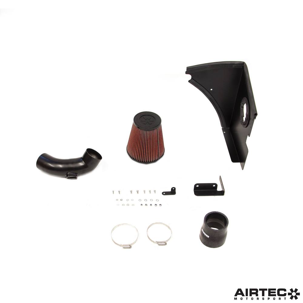 AIRTEC Motorsport Induction Kit for BMW M140i/M240i (B58) image 1