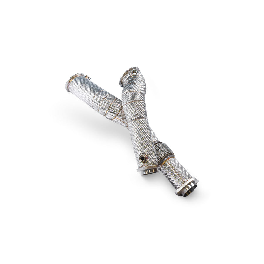 Scorpion Exhausts BMW M2 / M3 / M4 (G8x) Downpipe image 1