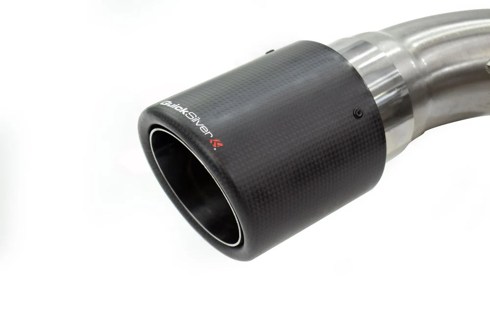 Quicksilver Toyota GR Yaris - Sport Exhaust  (2020 on) image 3