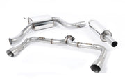 Milltek Volkswagen Golf GTi (Mk7) Cat-Back Exhaust image 0