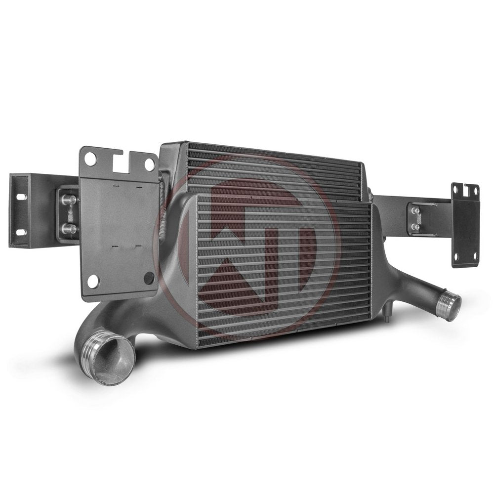 Wagner Tuning Audi TT RS (8S) EVO3.X 600HP+ Competition Intercooler Kit image 1