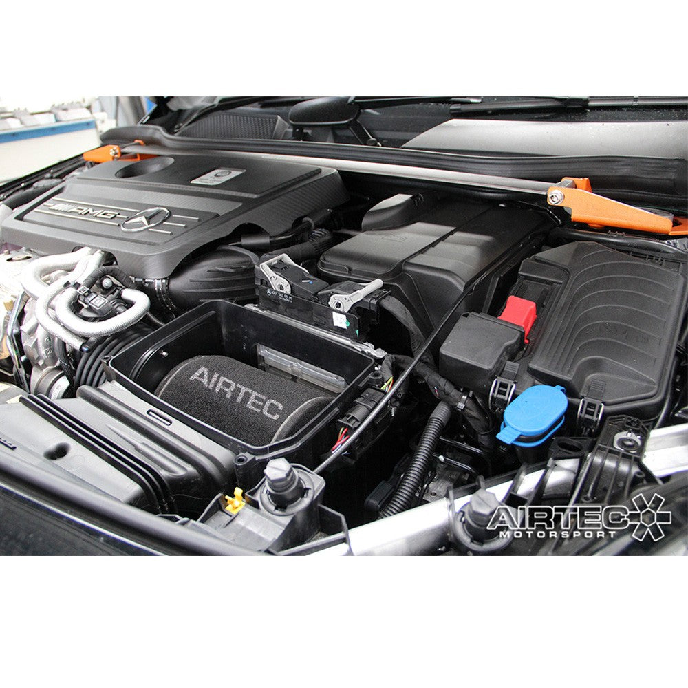 AIRTEC Induction Kit for Mercedes A45 AMG image 3