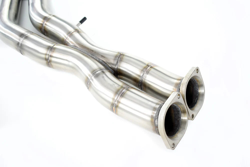 Quicksilver BMW M3 (F80) - Sport Exhaust  (2014-18) image 4