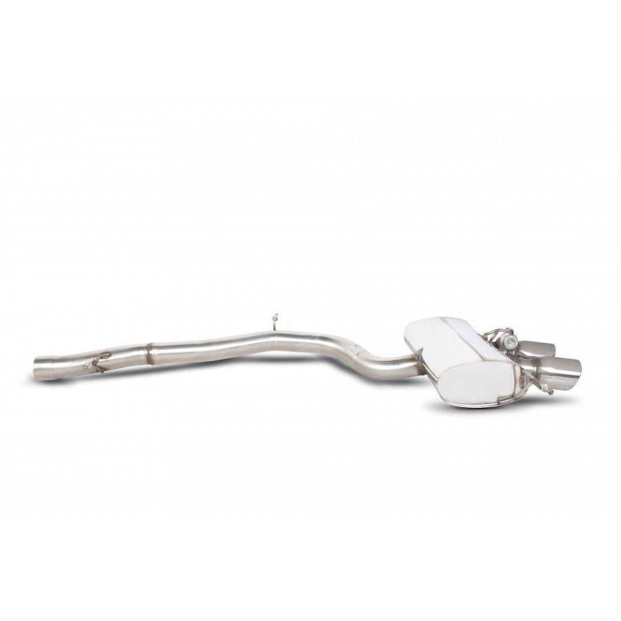 Scorpion Exhausts Volkswagen Golf R (Mk6) Cat-Back System image 3