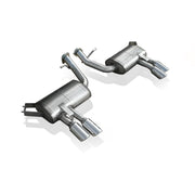 Quicksilver Ferrari 612 Sport Exhaust (2005 on) image 0