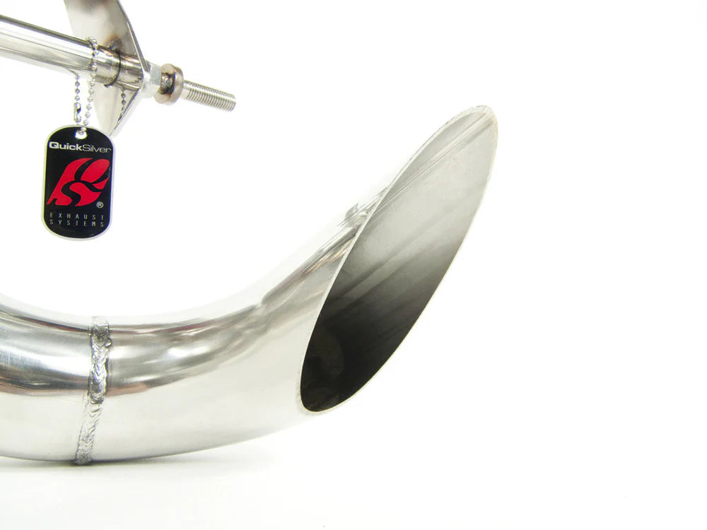 Quicksilver Bugatti Veyron 16.4 Sport Exhaust (2005-15) image 2