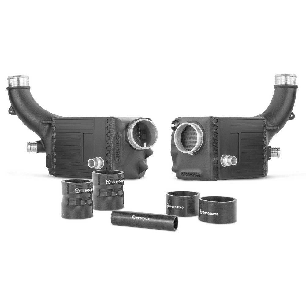 Wagner Tuning BMW M5/M8 (F9X) Performance Intercooler Kit image 0