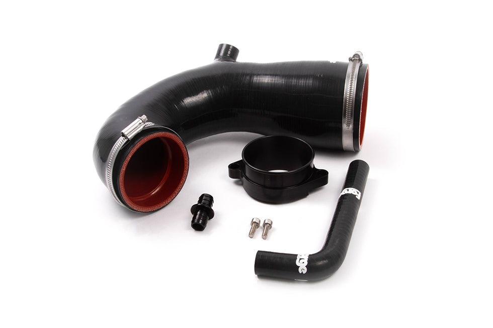 Forge Motorsport Turbo Inlet Pipe for VAG 1.8/2.0 TSI (Audi/Cupra) image 3