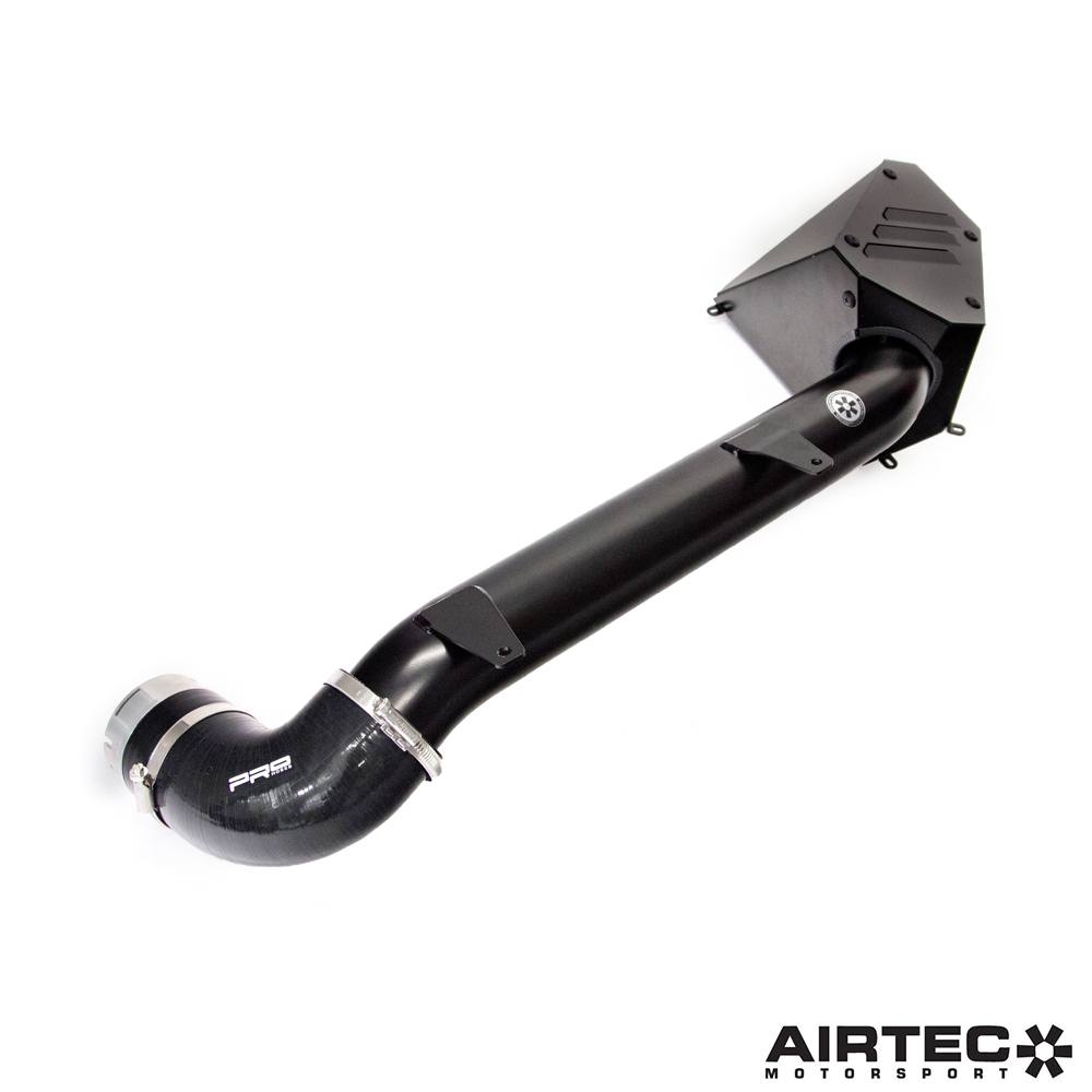 AIRTEC Motorsport Twin Intakes for BMW G8x M2, M3 & M4 image 6