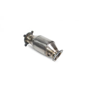 Scorpion Exhausts Audi A4 (B9) Quattro 2.0 TFSi Downpipe with Sports Catalyst image 0