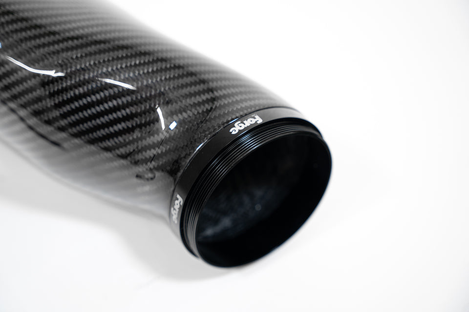 Forge Motorsport Carbon Induction Kit for VAG (Inc. RS3 (8Y)/ RSQ3 (F3)/ TTRS) image 5
