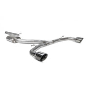 Scorpion Exhausts Volkswagen Golf GTi (Mk8 & Mk8.5) GPF-Back System image 0