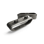 Mercedes-AMG G 63 (W465)  | Tail Pipe Set (Titanium) image 0