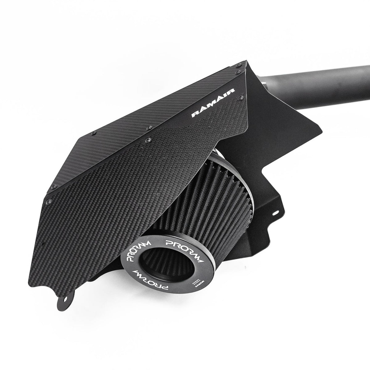 Performance Proram Intake Kit With Carbon Lid to fit BMW M3 M4 M2 3.0T S58 image 3