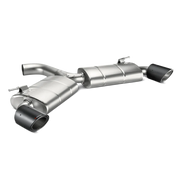 Volkswagen Golf GTI (Mk7)  | Slip-On Race Line (Titanium) image 0