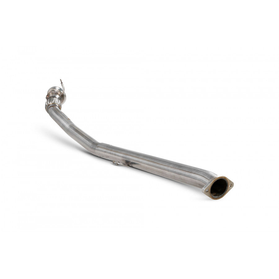 Scorpion Exhausts Toyota GR Yaris Downpipe with GPF Pipes image 3