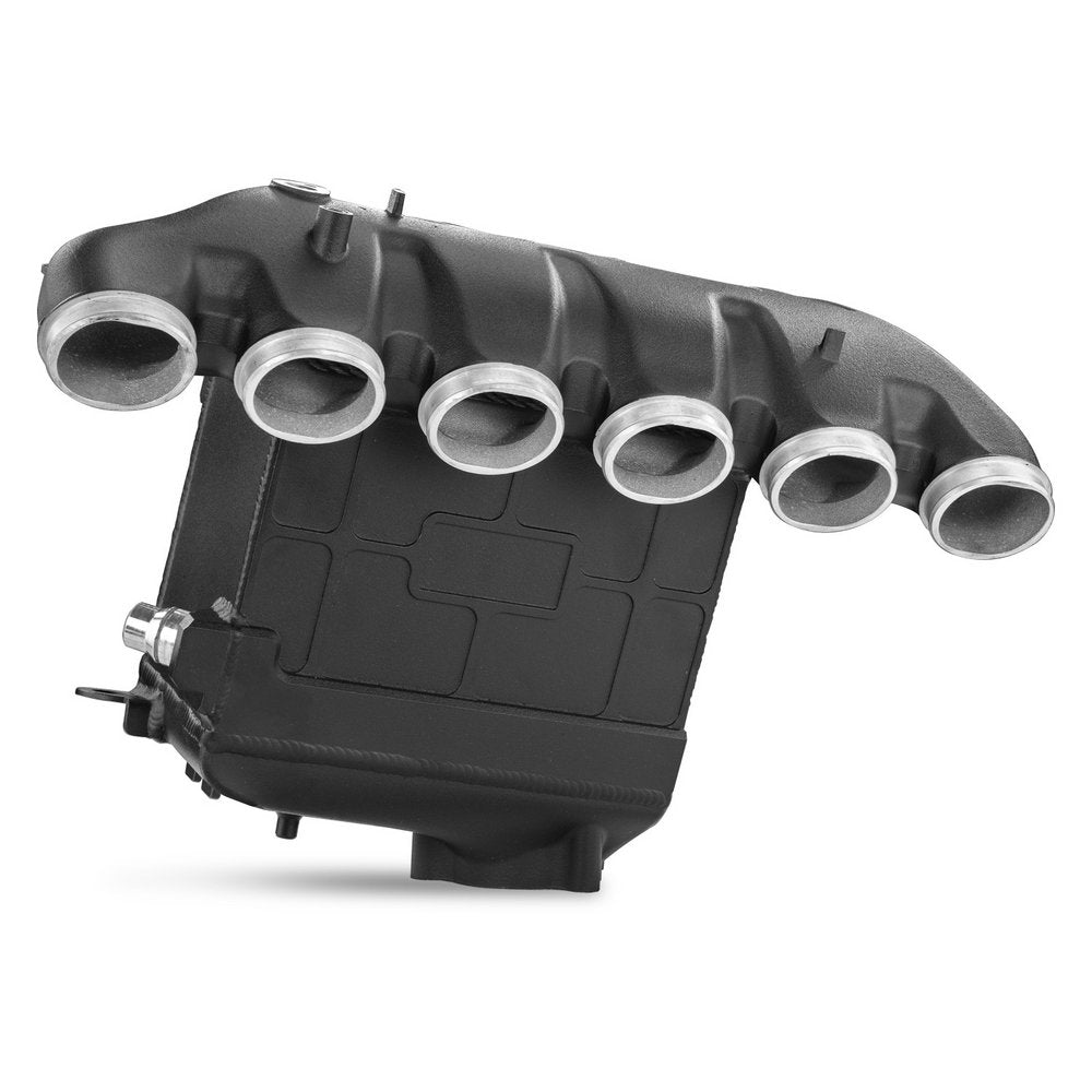 Wagner Tuning BMW M2/M3/M4 (S58) Intake Manifold with integrated Intercooler image 1