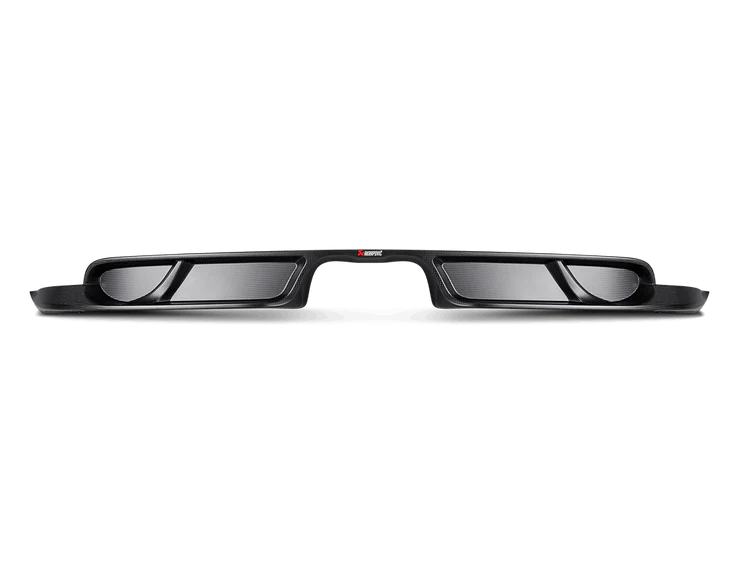 Porsche 911 GT3 (991.1)  | Rear Diffuser (Carbon Fibre) image 0