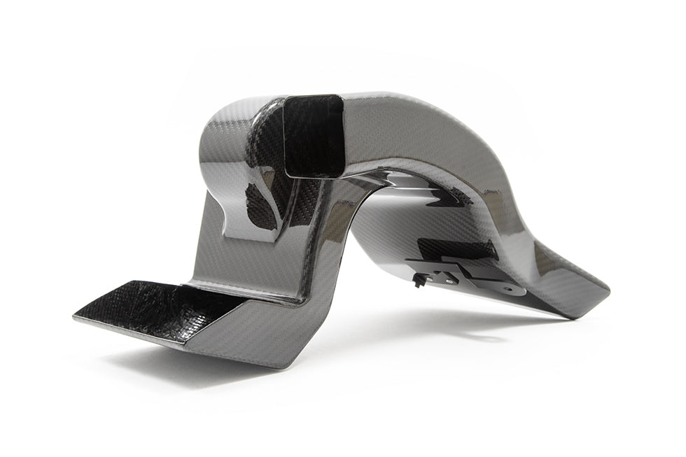 Forge Motorsport Inlet Duct for Toyota Yaris GR (Gen 1) image 3