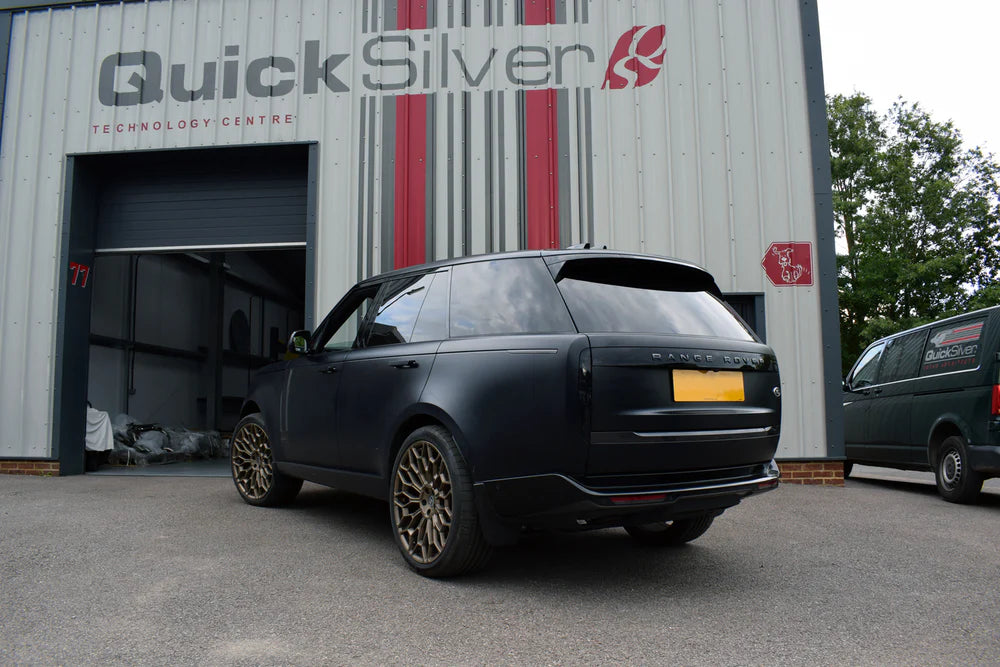 Quicksilver Range Rover P530 Sport Exhaust system (2023 on) image 2
