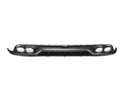 Porsche 911 Turbo / Turbo S (991.2)  | Rear Diffuser (Carbon Fibre - Matte) image 0