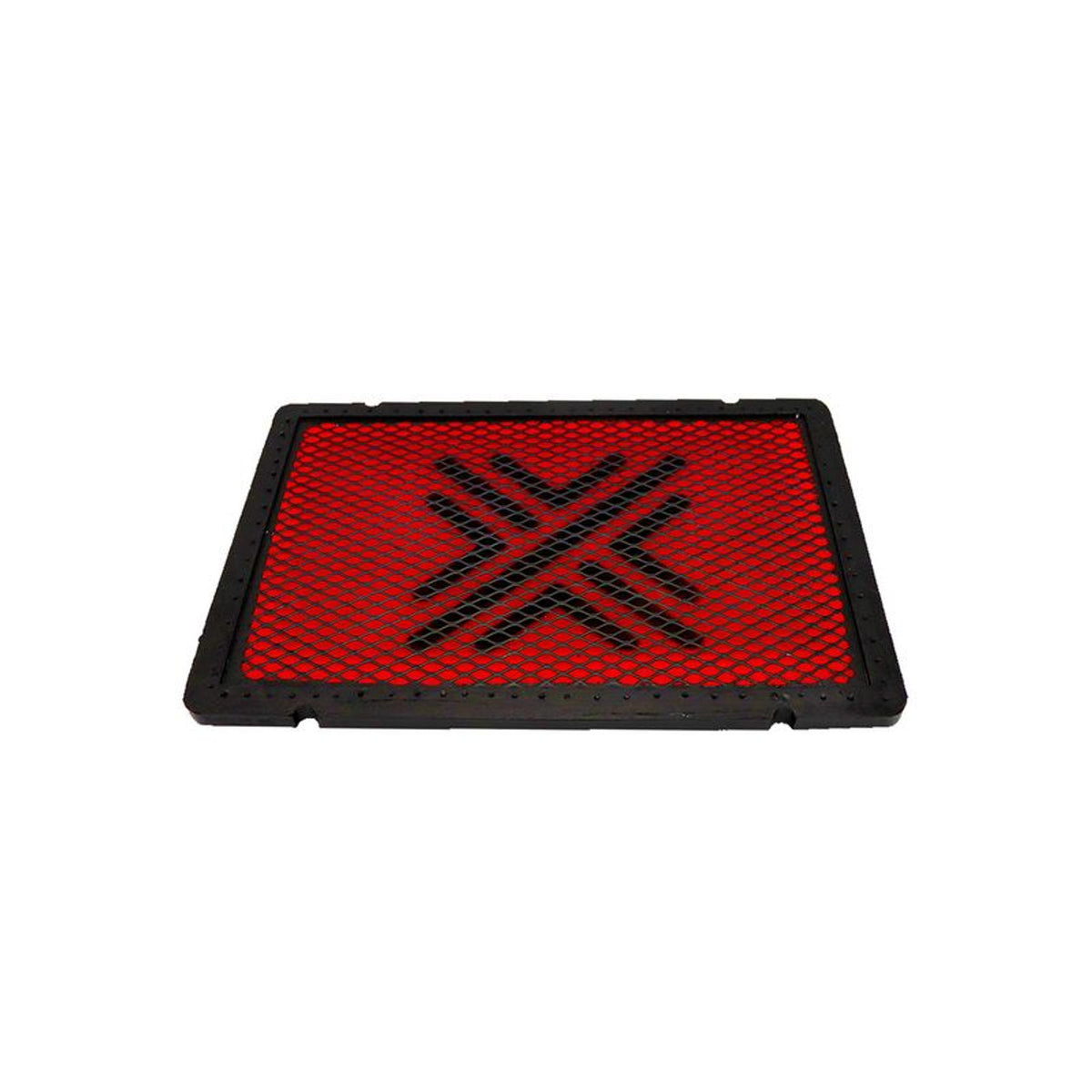 Pipercross Panel Car Air Filter Rectangular PP1604 image 0