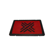 Pipercross Panel Car Air Filter Rectangular PP1604 image 0