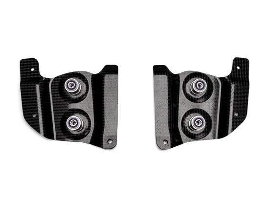 BMW M4 / M440i (G82 / G22)  | Fitting Kit for Mounting Rear Wing image 0